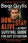 Cover for How to Stay Alive
