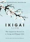 Cover for Ikigai