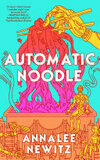 Cover for Automatic Noodle