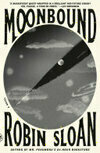 Cover for Moonbound