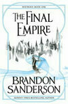 Cover for The Final Empire