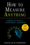 Cover for How to Measure Anything