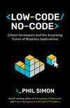 Cover for Low-Code/No-Code
