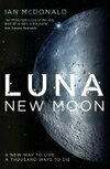 Cover for Luna