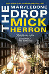 Cover for The Marylebone Drop: A Novella