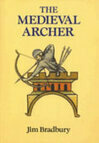 Cover for The Medieval Archer