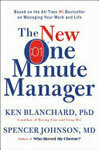 Cover for The New One Minute Manager
