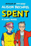 Cover for Spent