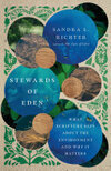 Cover for Stewards of Eden