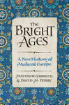 Cover for The Bright Ages