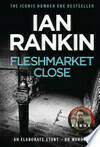 Cover for Fleshmarket Close