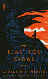 Cover for A Feast for Crows (A Song of Ice and Fire, #4)