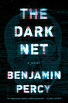 Cover for The Dark Net