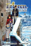Cover for Frieren: Beyond Journey’s End, Vol. 4