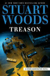 Cover for Treason