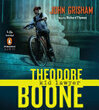 Cover for Theodore Boone: Kid Lawyer