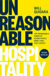 Cover for Unreasonable Hospitality