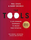 Cover for The Tools