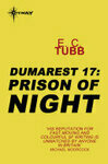 Cover for Prison of Night