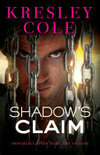 Cover for Shadow's Claim