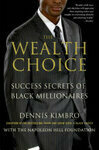 Cover for The Wealth Choice