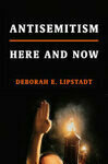 Cover for Antisemitism