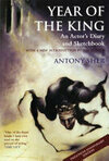 Cover for Year of the King