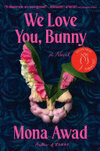Cover for We Love You, Bunny