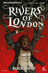 Cover for Rivers of London - Black Mould #2