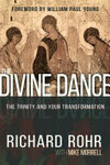 Cover for The Divine Dance