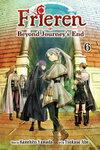 Cover for Frieren: Beyond Journey's End, Vol. 6