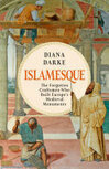 Cover for Islamesque