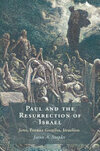 Cover for Paul and the Resurrection of Israel