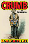 Cover for Crumb