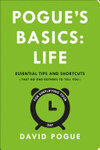 Cover for Pogue's Basics : Life