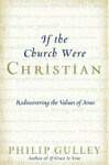 Cover for If the Church Were Christian