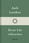 Cover for Skriet från vildmarken