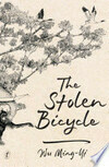 Cover for The Stolen Bicycle