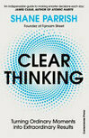 Cover for Clear Thinking