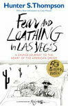 Cover for Fear and Loathing in Las Vegas