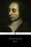 Cover for Pensées