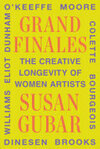 Cover for Grand Finales