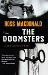 Cover for The Doomsters (Lew Archer Series Book 7)