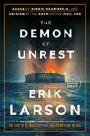 Cover for The Demon of Unrest