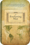 Cover for The Everlasting Man