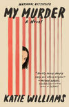 Cover for My Murder