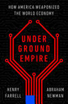 Cover for Underground Empire
