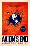 Cover for Axiom's End