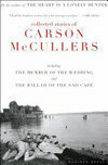 Cover for Collected Stories of Carson McCullers