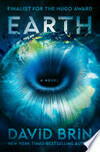 Cover for Earth